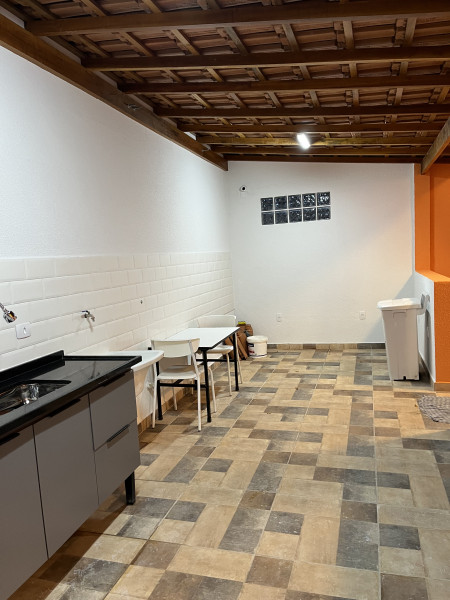 Imagem 17 da galeria do anúncio: RESIDENCIAL MAURICE ET MADELEINE suítes individuais