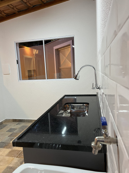 Imagem 18 da galeria do anúncio: RESIDENCIAL MAURICE ET MADELEINE suítes individuais