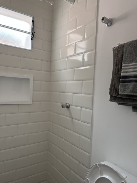 Imagem 16 da galeria do anúncio: RESIDENCIAL MAURICE ET MADELEINE suítes individuais