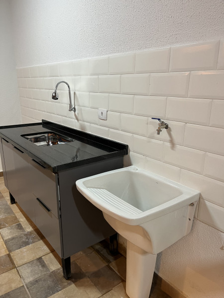 Imagem 19 da galeria do anúncio: RESIDENCIAL MAURICE ET MADELEINE suítes individuais