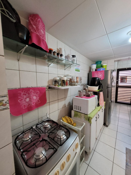 Imagem 10 da galeria do anúncio: Suite  em Tambaú para mulher na Av Epitácio Pessoa