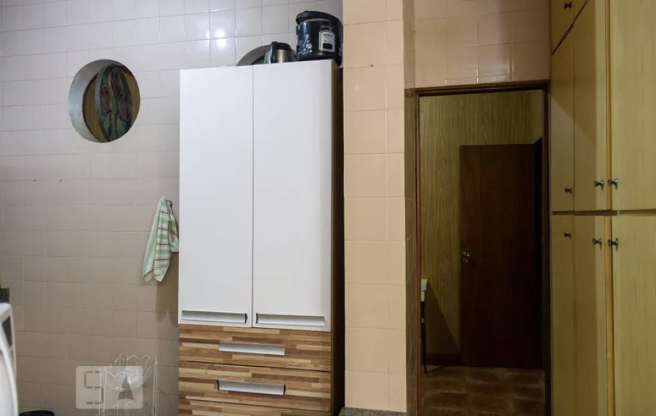 Imagem 10 da galeria do anúncio: Quarto Tijuca