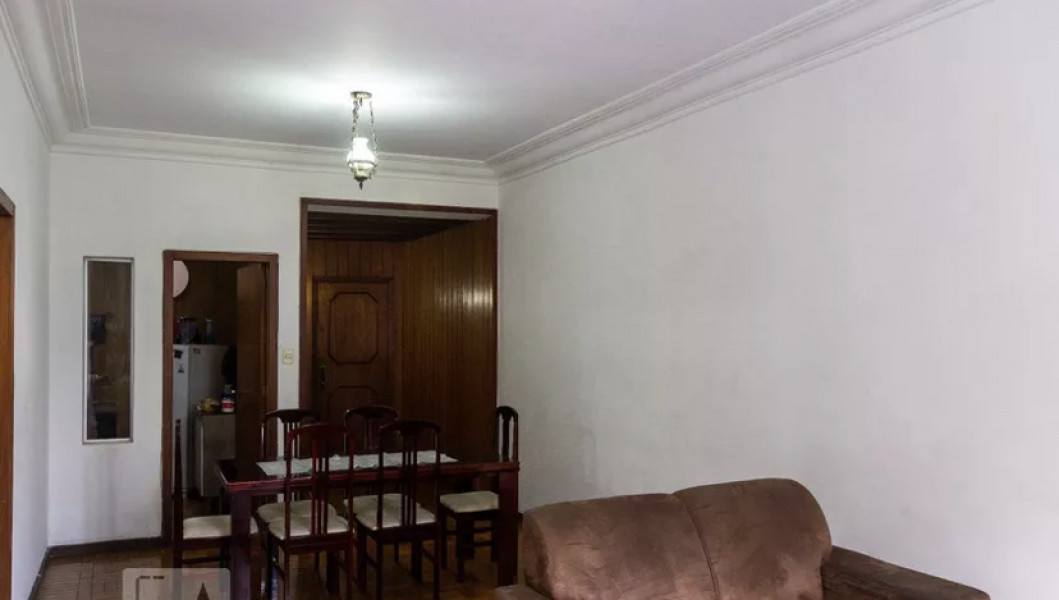 Imagem 19 da galeria do anúncio: Quarto Tijuca