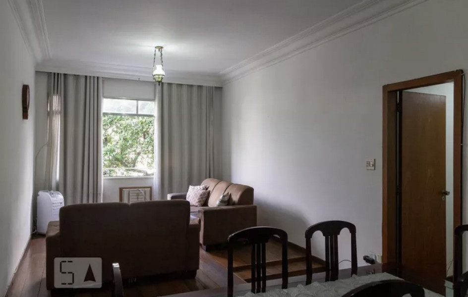 Imagem 9 da galeria do anúncio: Quarto Tijuca