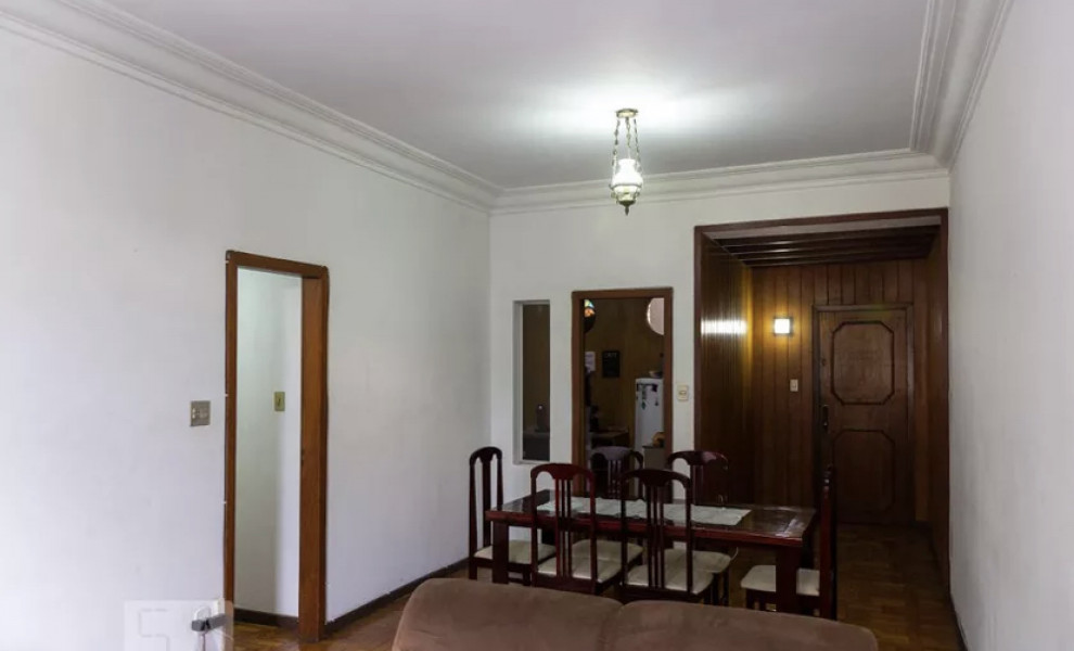 Imagem 17 da galeria do anúncio: Quarto Tijuca