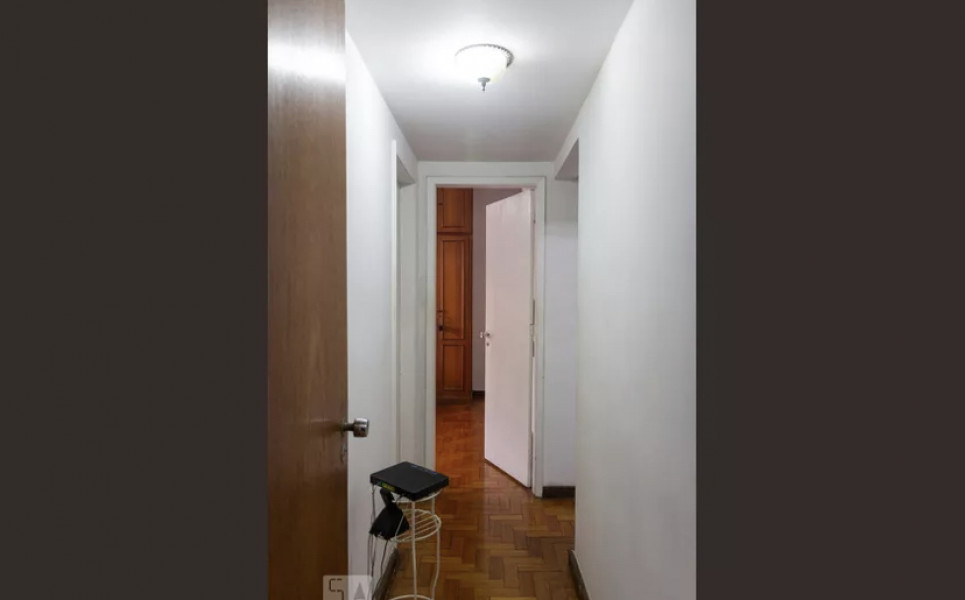 Imagem 16 da galeria do anúncio: Quarto Tijuca