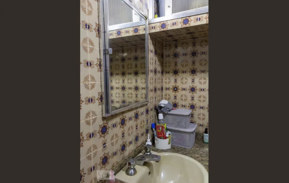 Imagem 15 da galeria do anúncio: Quarto Tijuca