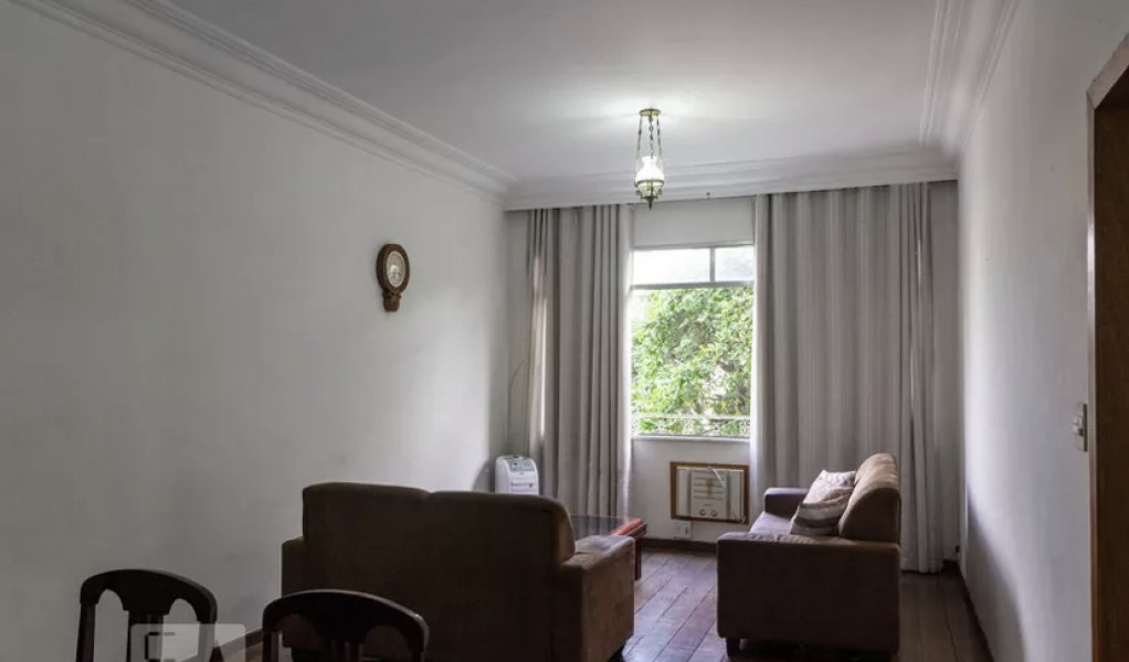 Imagem 7 da galeria do anúncio: Quarto Tijuca