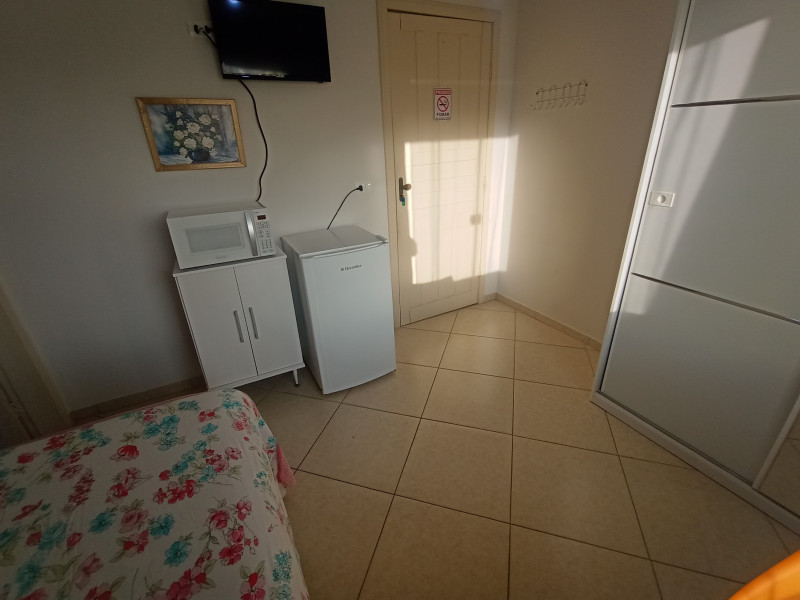 Imagem 5 da galeria do anúncio: Suite mobiliada próximo a UFPR centro politécnico