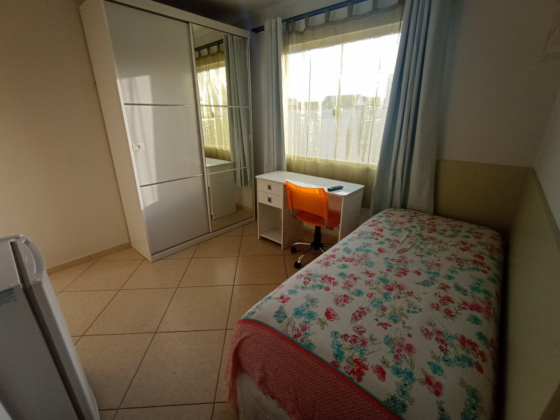 Imagem 1 da galeria do anúncio: Suite mobiliada próximo a UFPR centro politécnico