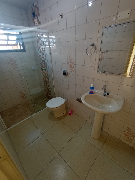 Imagem 8 da galeria do anúncio: Suite mobiliada próximo a UFPR centro politécnico