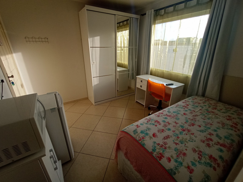 Imagem 6 da galeria do anúncio: Suite mobiliada próximo a UFPR centro politécnico