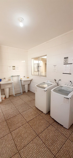 Imagem 9 da galeria do anúncio: KITNET MOBILIADA AO LADO DA USP