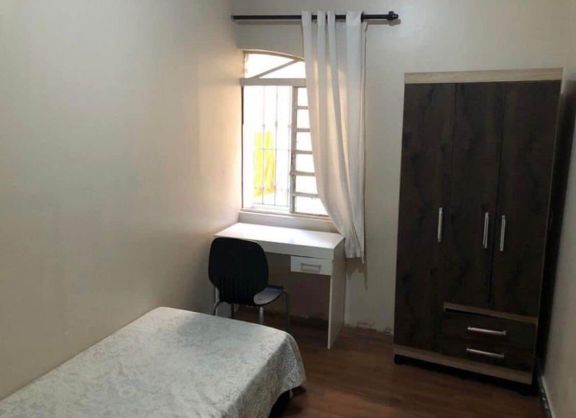 Imagem 8 da galeria do anúncio: Coliving Brooklin e Chácara Santo Antônio