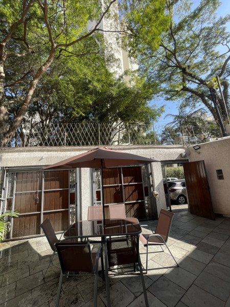 Imagem 3 da galeria do anúncio: Coliving Brooklin e Chácara Santo Antônio