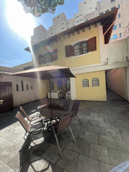 Imagem 1 da galeria do anúncio: Coliving Brooklin e Chácara Santo Antônio