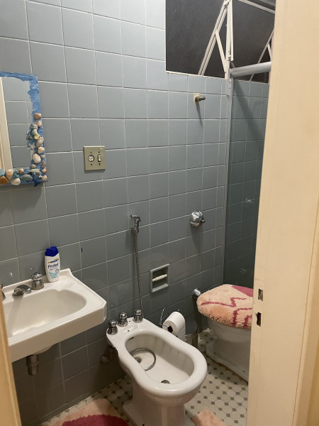 Imagem 5 da galeria do anúncio: Alugo quarto Mobiliado no Sion