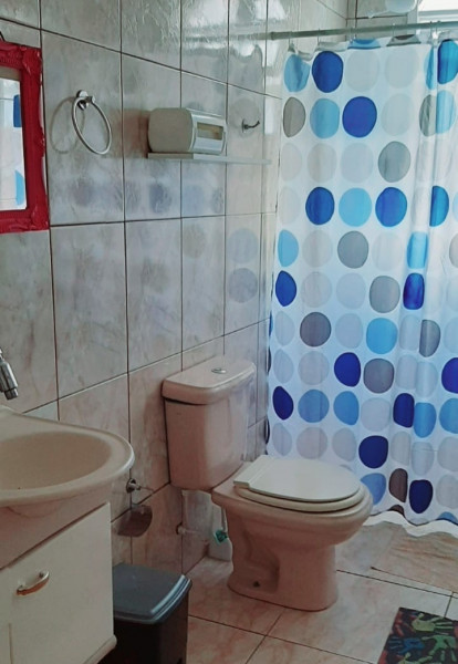 Imagem 1 da galeria do anúncio: QUARTO INDIVIDUAL