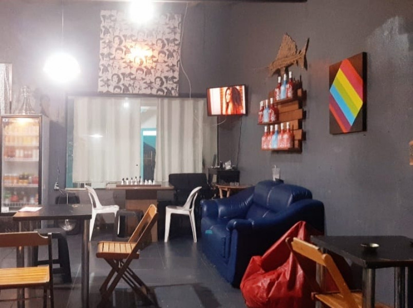 Imagem 3 da galeria do anúncio: QUARTO INDIVIDUAL