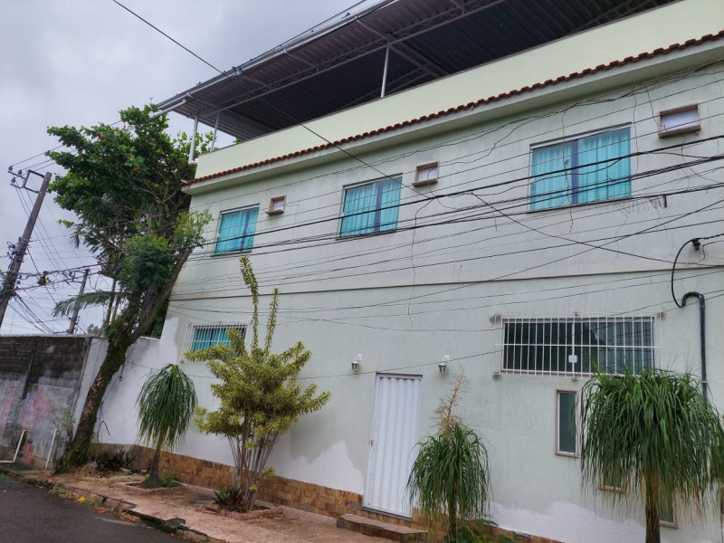 Imagem 3 da galeria do anúncio: Suítes em Santa Teresa