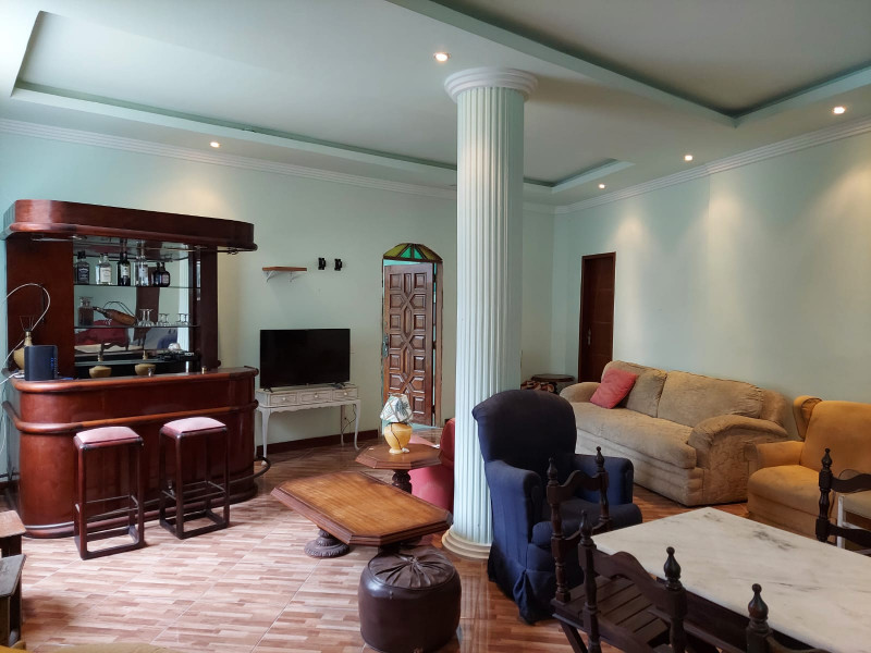 Imagem 17 da galeria do anúncio: Suítes em Santa Teresa