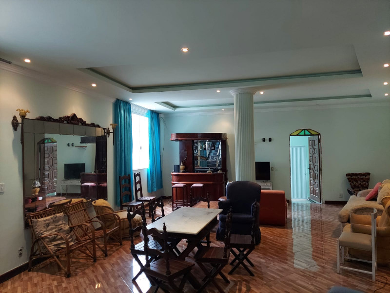 Imagem 1 da galeria do anúncio: Suítes em Santa Teresa