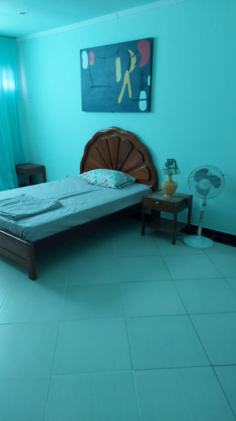 Imagem 7 da galeria do anúncio: Suítes em Santa Teresa