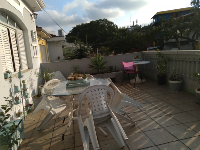 Imagem 4 da galeria do anúncio: Quartos para alugar  Masculino com tudo incluído Metrô/ Tr