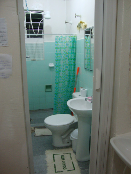 Imagem 12 da galeria do anúncio: Quartos para alugar  Masculino com tudo incluído Metrô/ Tr