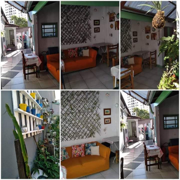 Imagem 5 da galeria do anúncio: Quartos para alugar  Masculino com tudo incluído Metrô/ Tr