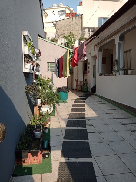 Imagem 11 da galeria do anúncio: Quartos para alugar  Masculino com tudo incluído Metrô/ Tr