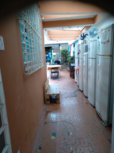 Imagem 6 da galeria do anúncio: Quartos para alugar  Masculino com tudo incluído Metrô/ Tr