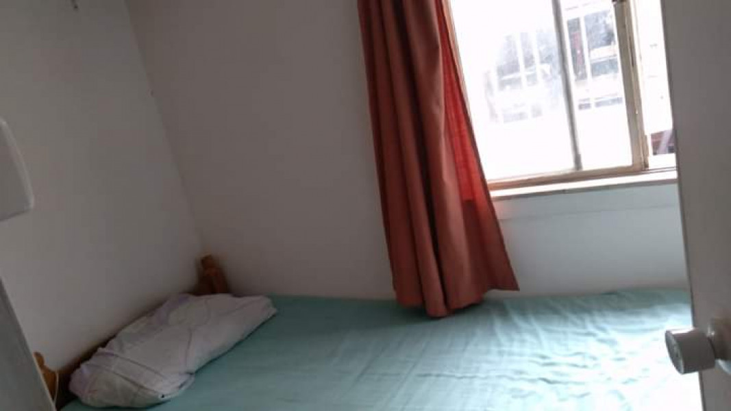 Imagem 2 da galeria do anúncio: Quartos para alugar  Masculino com tudo incluído Metrô/ Tr