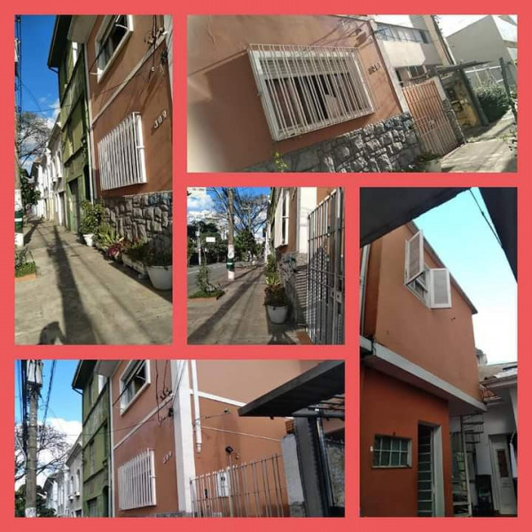 Imagem 1 da galeria do anúncio: Quartos para alugar  Masculino com tudo incluído Metrô/ Tr