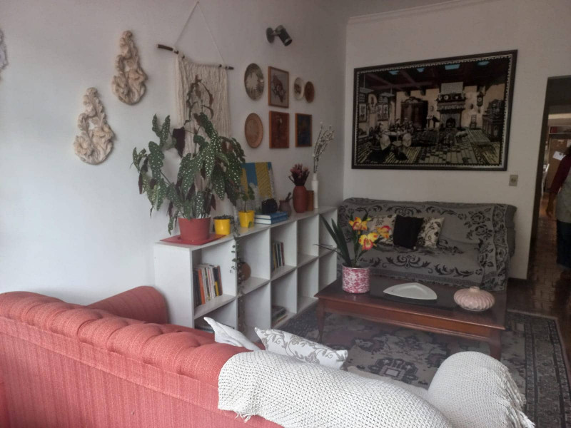 Imagem 6 da galeria do anúncio: Quarto individual - Metrô Jabaquara