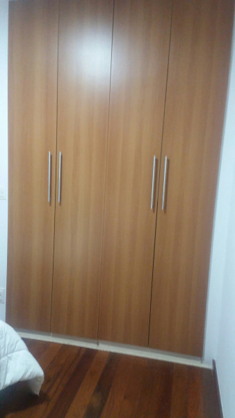 Imagem 11 da galeria do anúncio: Alugo um quarto mobiliado em um apt de luxo na zona sul