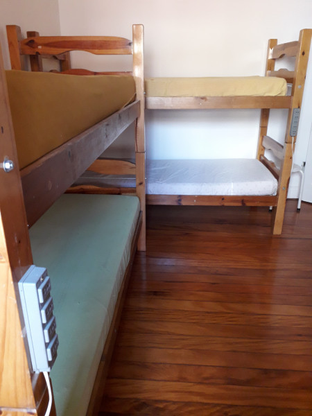 Imagem 2 da galeria do anúncio: Quartos de pensão para Homens Metro da Barra Funda SP ZO