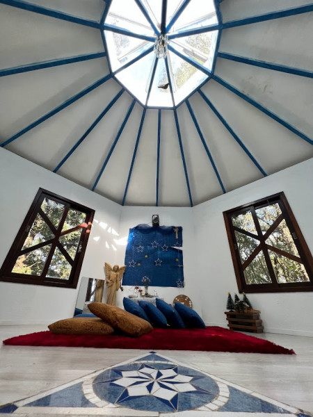 Imagem 4 da galeria do anúncio: Quarto Home Office - Chácara