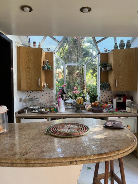 Imagem 2 da galeria do anúncio: Quarto Home Office - Chácara