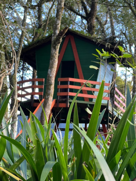 Imagem 14 da galeria do anúncio: Quarto Home Office - Chácara