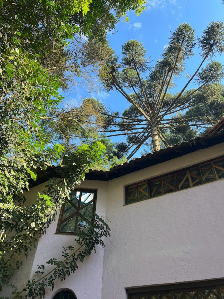 Imagem 9 da galeria do anúncio: Quarto Home Office - Chácara