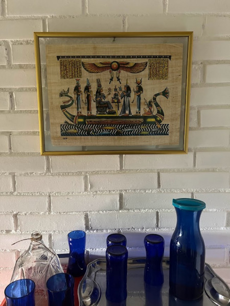 Imagem 15 da galeria do anúncio: Quarto Home Office - Chácara