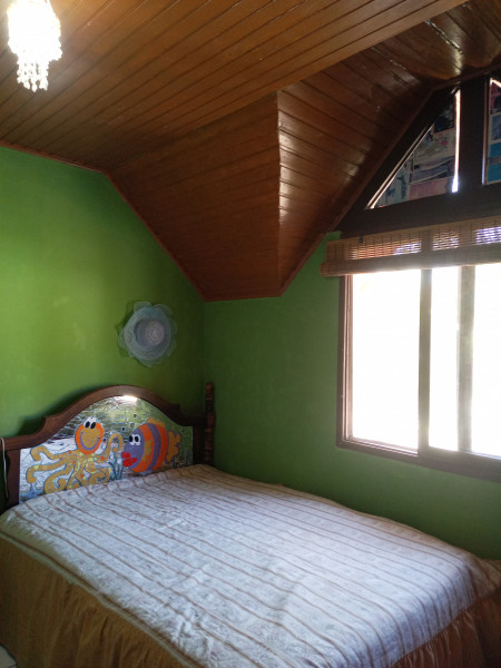 Imagem 5 da galeria do anúncio: Quarto Casa Hostel Mosaicos DyA