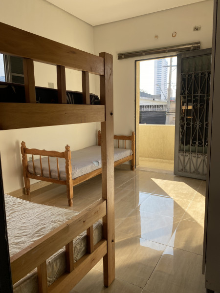 Imagem 12 da galeria do anúncio: República feminina 6 minutos do metrô Bresser mooca