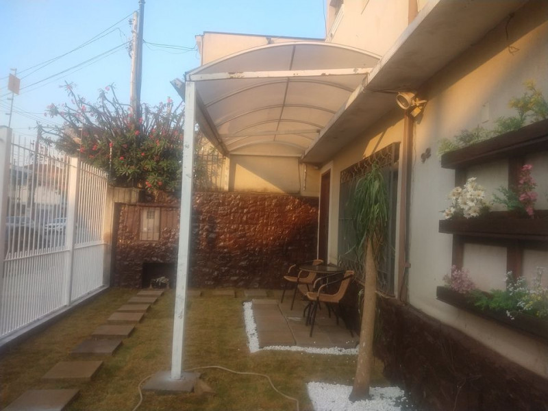 Imagem 7 da galeria do anúncio: República feminina 6 minutos do metrô Bresser mooca