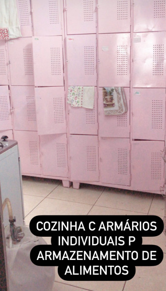 Imagem 5 da galeria do anúncio: República feminina 6 minutos do metrô Bresser mooca