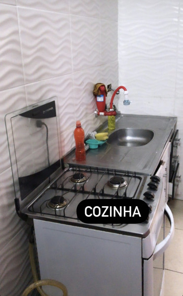 Imagem 6 da galeria do anúncio: República feminina 6 minutos do metrô Bresser mooca