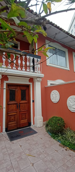 Imagem 8 da galeria do anúncio: Quarto suite para 1 pessoa em casa enorme e bem estruturada