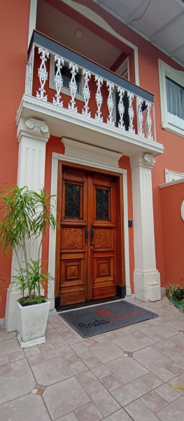 Imagem 10 da galeria do anúncio: Quarto suite para 1 pessoa em casa enorme e bem estruturada