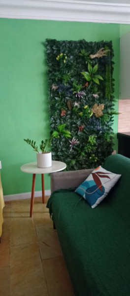 Imagem 4 da galeria do anúncio: Quarto suite para 1 pessoa em casa enorme e bem estruturada